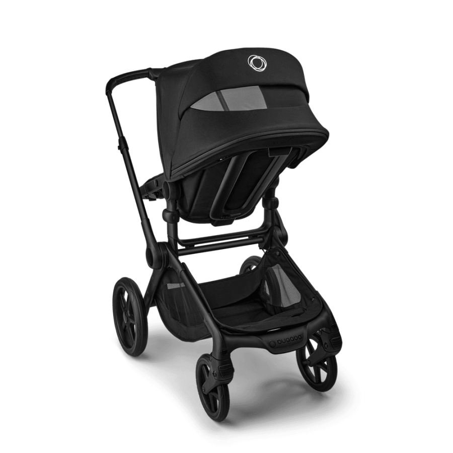 Бебешка количка Bugaboo Fox 5 Renew Complete