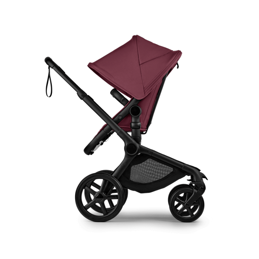Бебешка количка Bugaboo Fox 5 Renew Complete