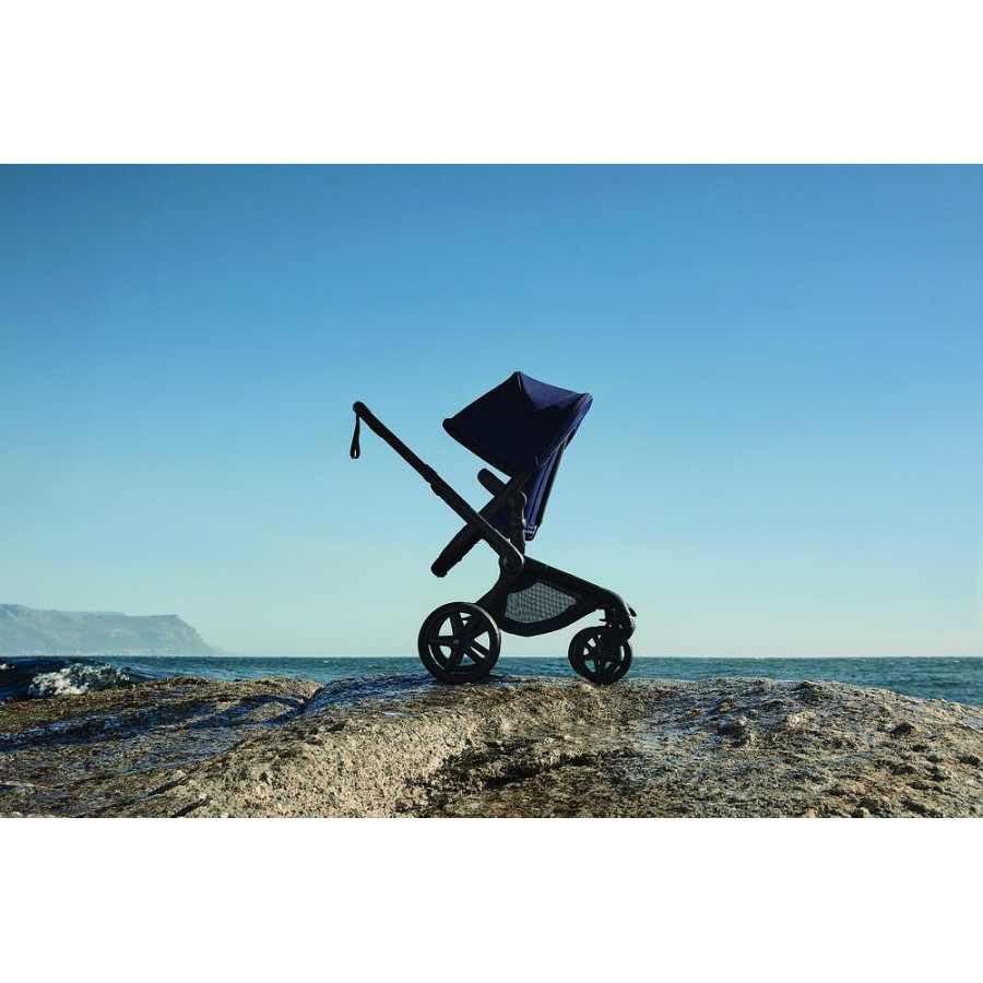 Бебешка количка Bugaboo Fox 5 Renew Complete