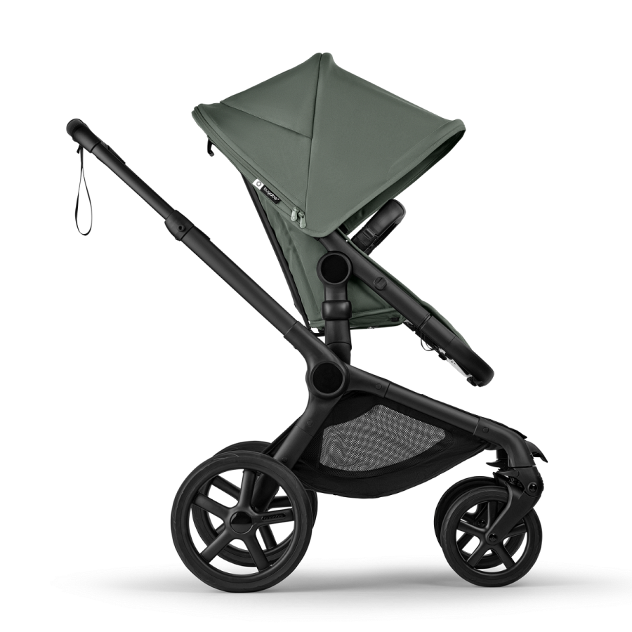 Бебешка количка Bugaboo Fox 5 Renew Complete