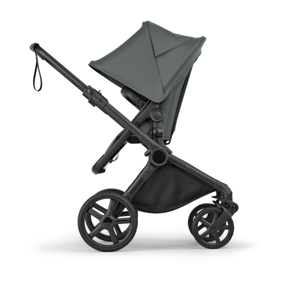 Детска количка Bugaboo Cub 2в1