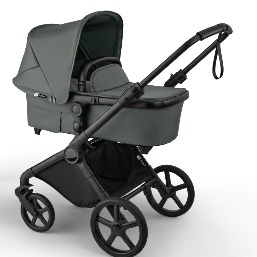Детска количка Bugaboo Cub 2в1