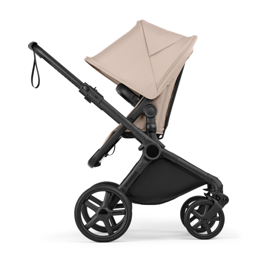 Детска количка Bugaboo Cub 2в1