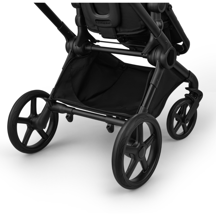 Детска количка Bugaboo Cub 2в1