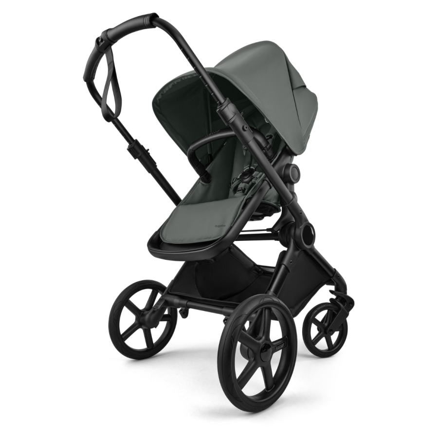 Детска количка Bugaboo Cub 2в1