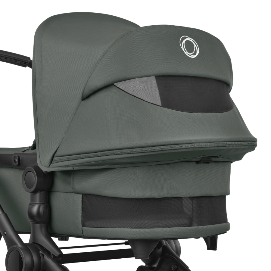 Детска количка Bugaboo Cub 2в1