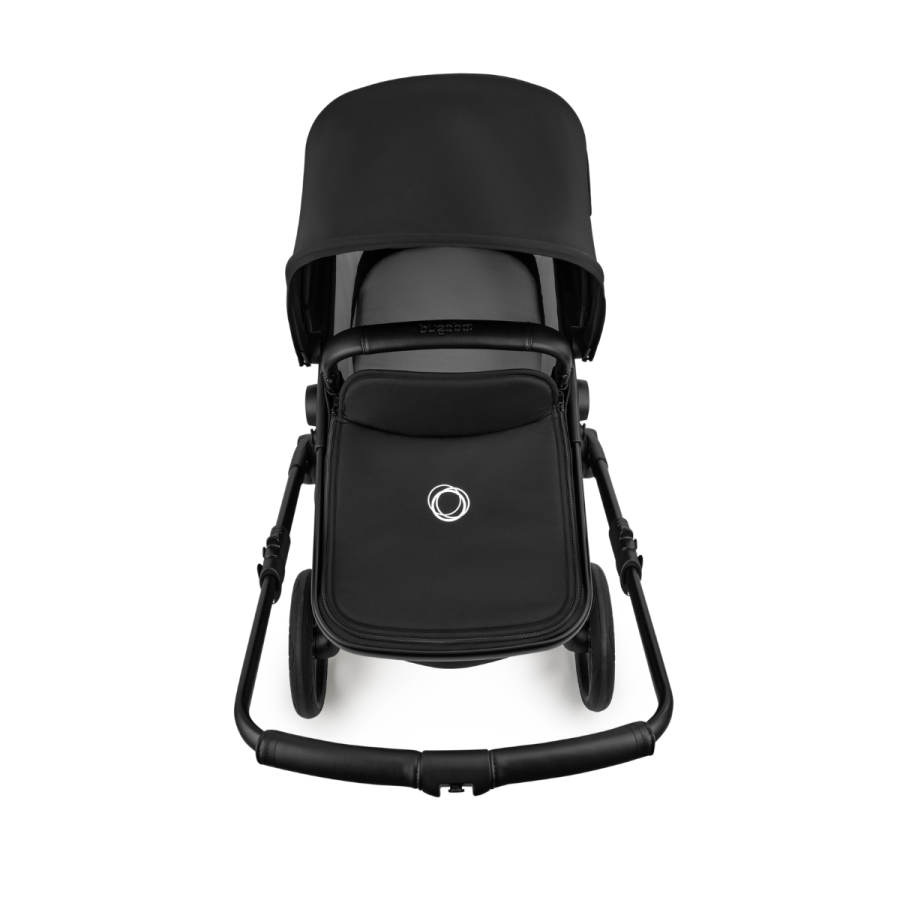 Детска количка Bugaboo Cub 2в1