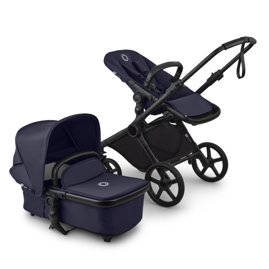 Детска количка Bugaboo Cub 2в1