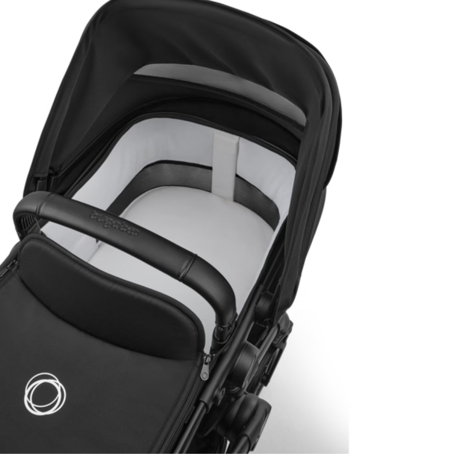 Детска количка Bugaboo Cub 2в1