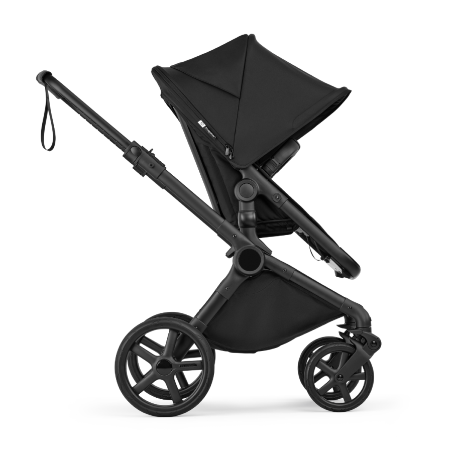 Детска количка Bugaboo Cub 2в1