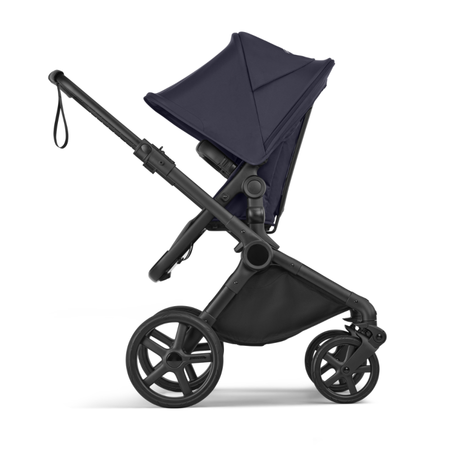 Детска количка Bugaboo Cub 2в1