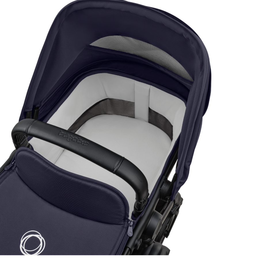 Детска количка Bugaboo Cub 2в1
