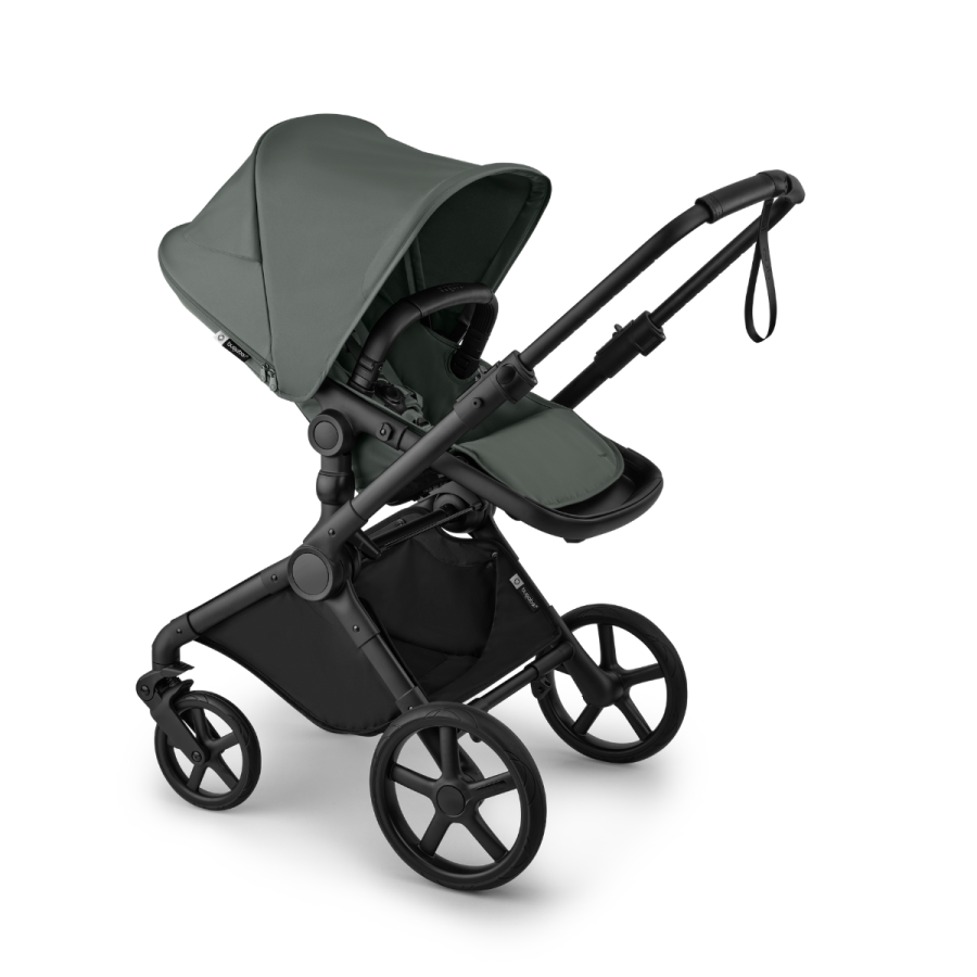 Детска количка Bugaboo Cub 2в1