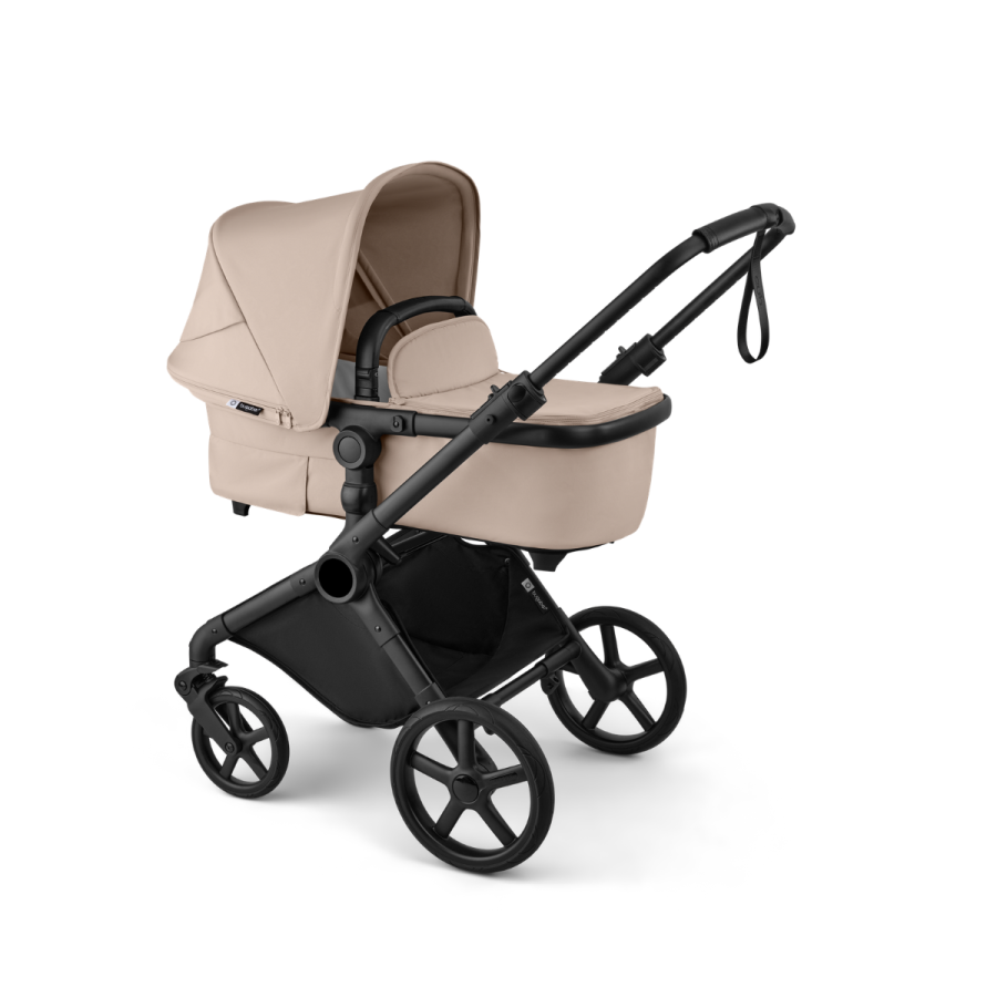 Детска количка Bugaboo Cub 2в1