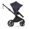 Детска количка Bugaboo Cub 2в1