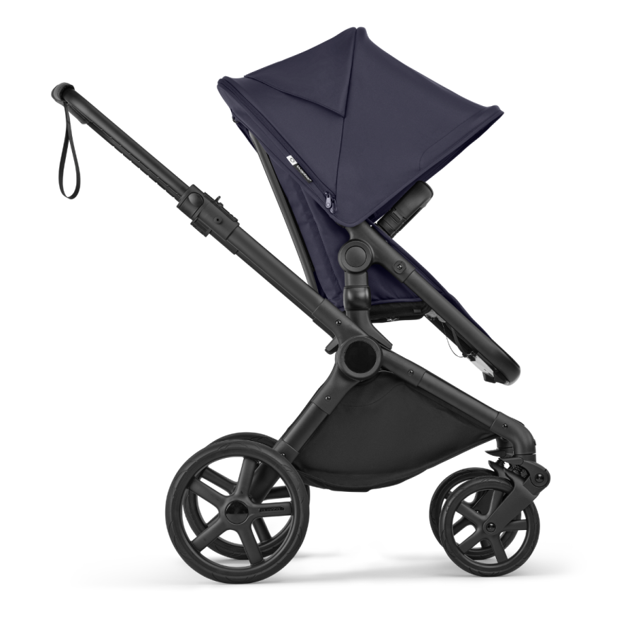Детска количка Bugaboo Cub 2в1