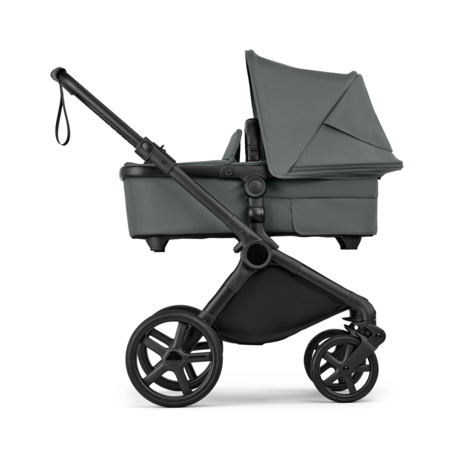 Детска количка Bugaboo Cub 2в1