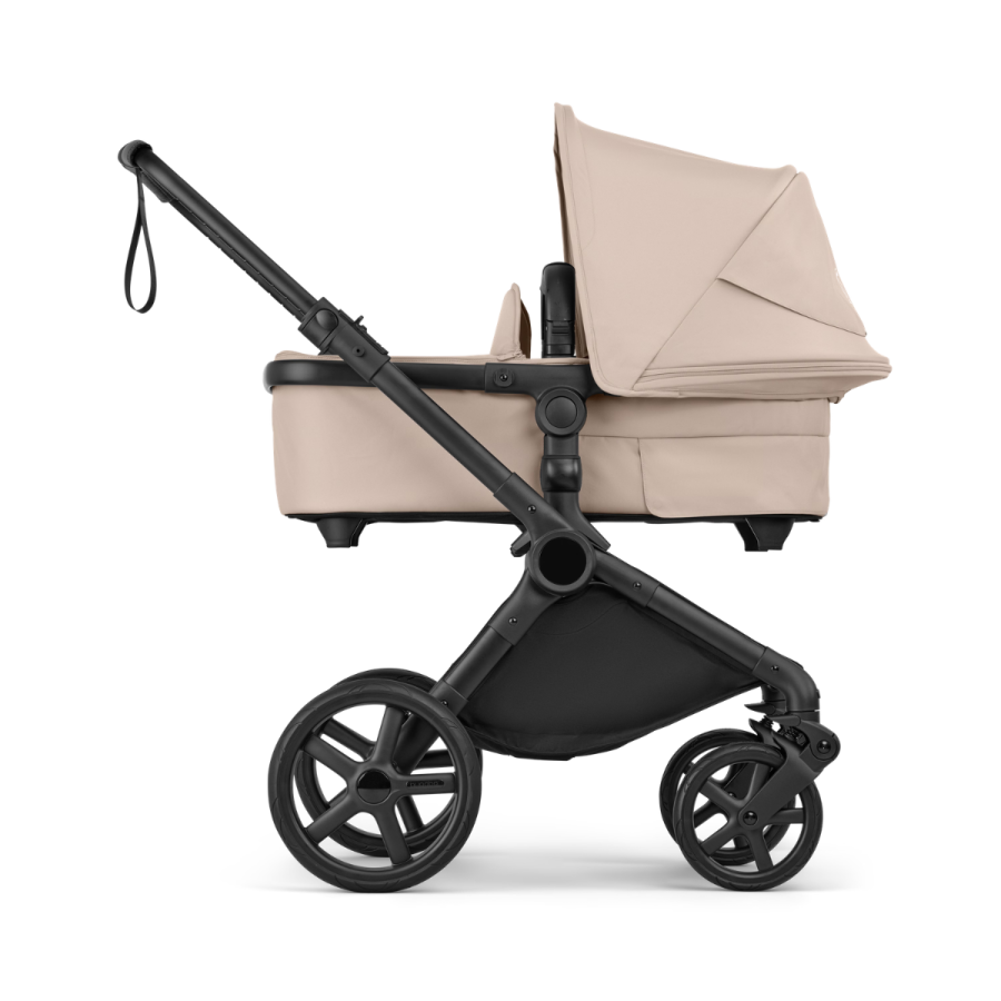Детска количка Bugaboo Cub 2в1