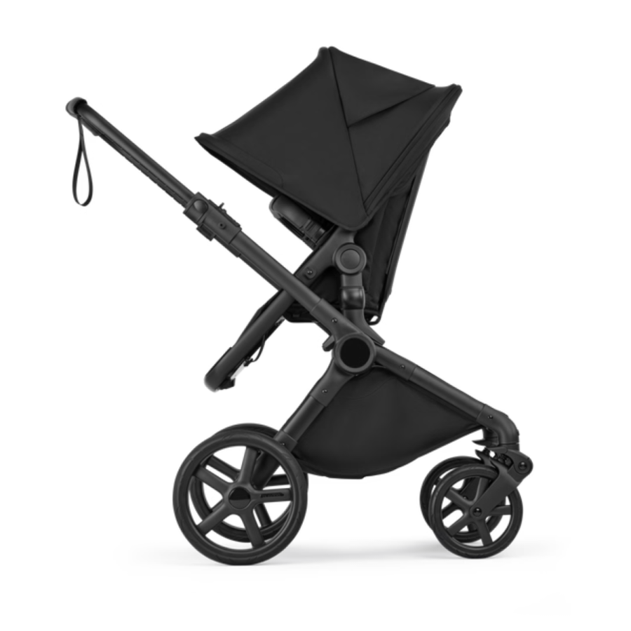 Детска количка Bugaboo Cub 2в1