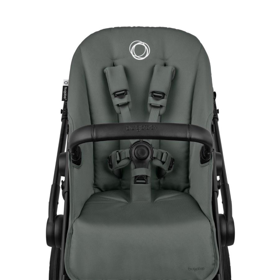 Детска количка Bugaboo Cub 2в1
