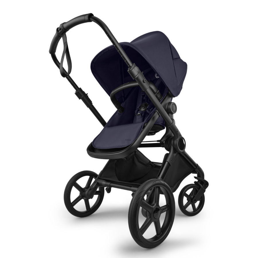 Детска количка Bugaboo Cub 2в1