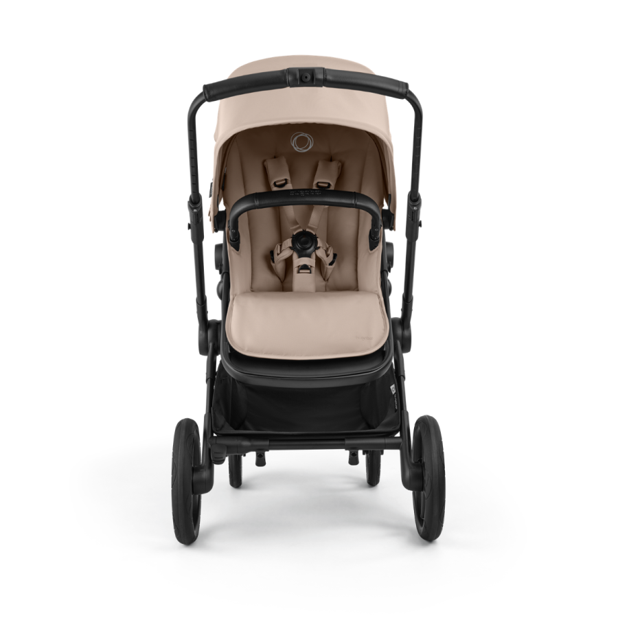 Детска количка Bugaboo Cub 2в1