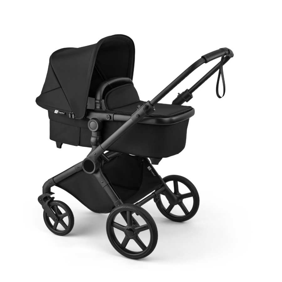 Детска количка Bugaboo Cub 2в1