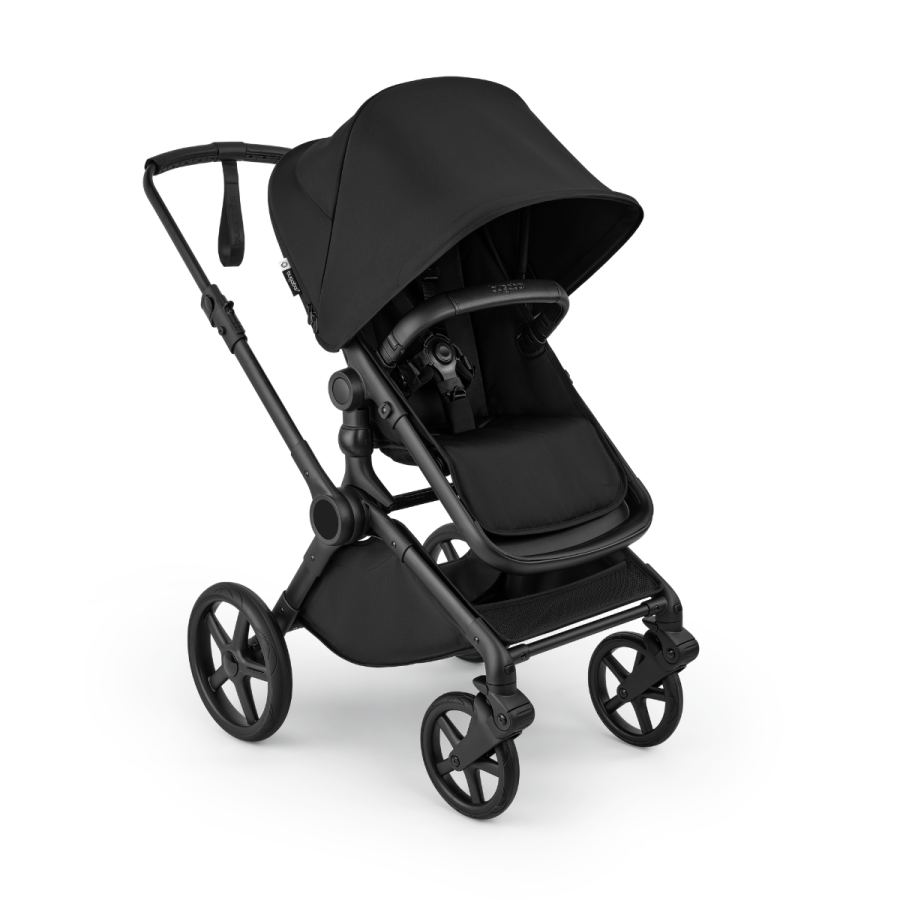 Детска количка Bugaboo Cub 2в1