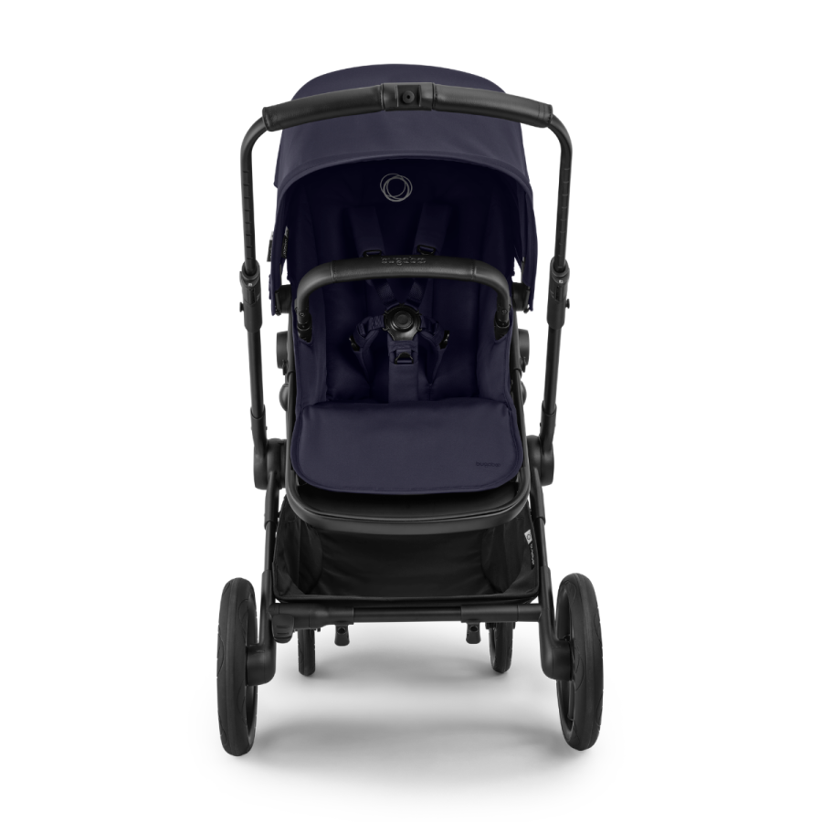 Детска количка Bugaboo Cub 2в1