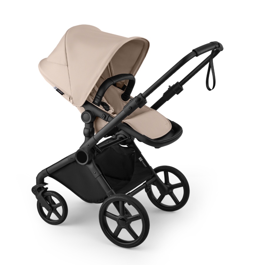 Детска количка Bugaboo Cub 2в1
