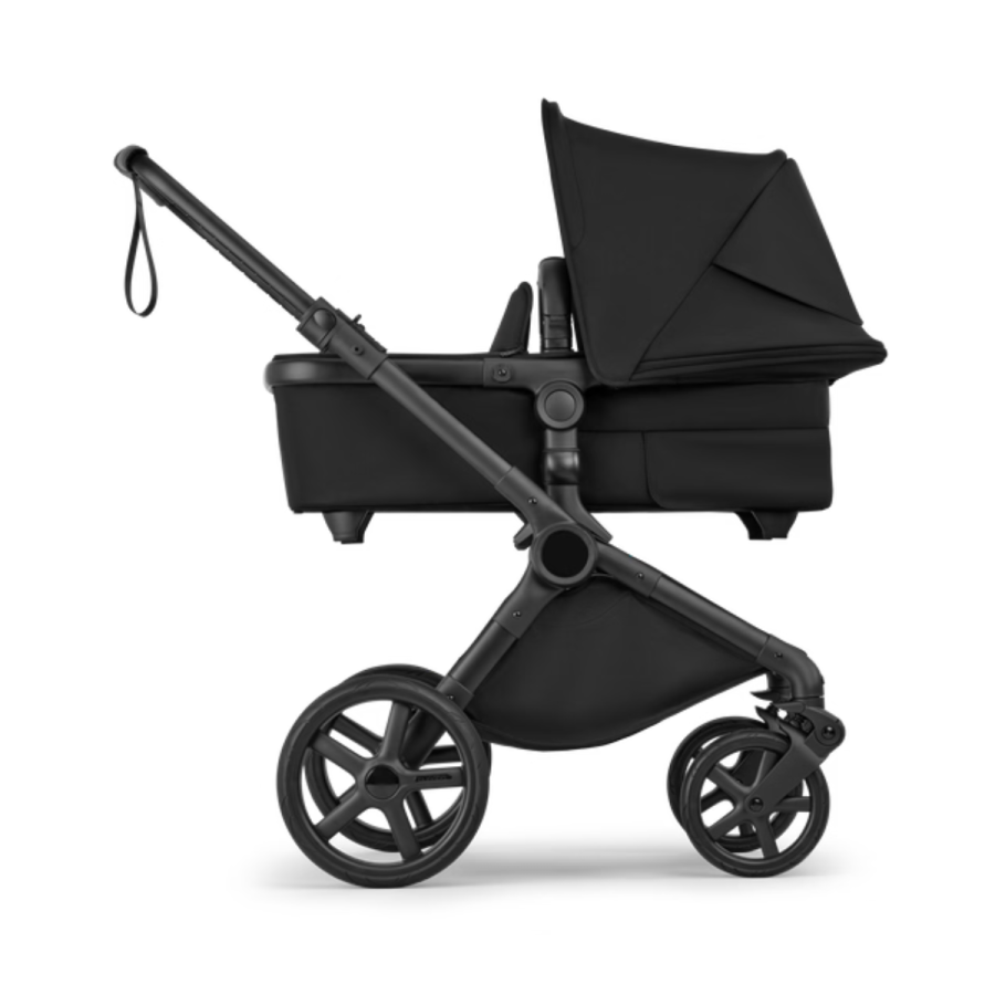 Детска количка Bugaboo Cub 2в1