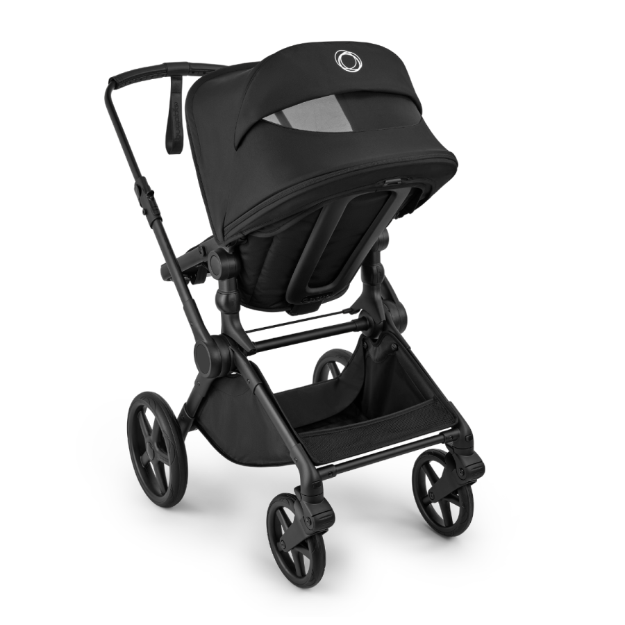 Детска количка Bugaboo Cub 2в1