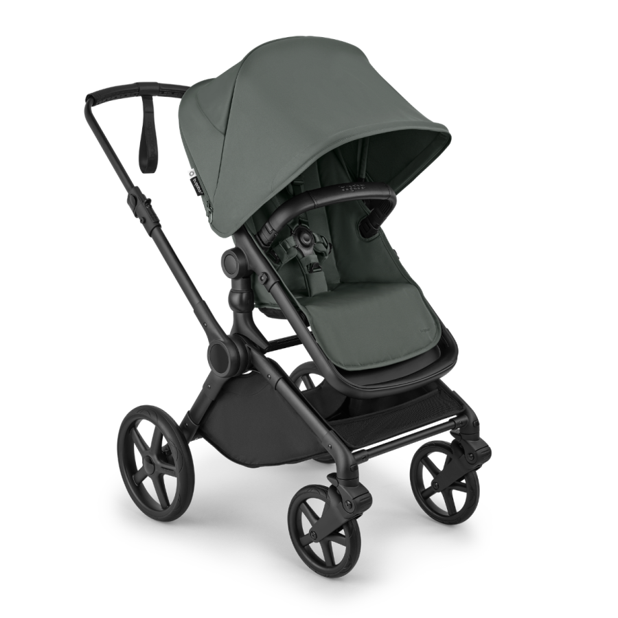Детска количка Bugaboo Cub 2в1