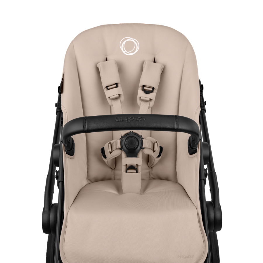 Детска количка Bugaboo Cub 2в1