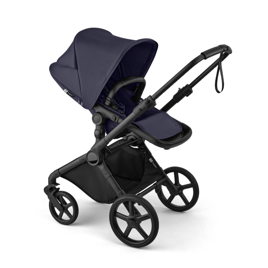 Детска количка Bugaboo Cub 2в1