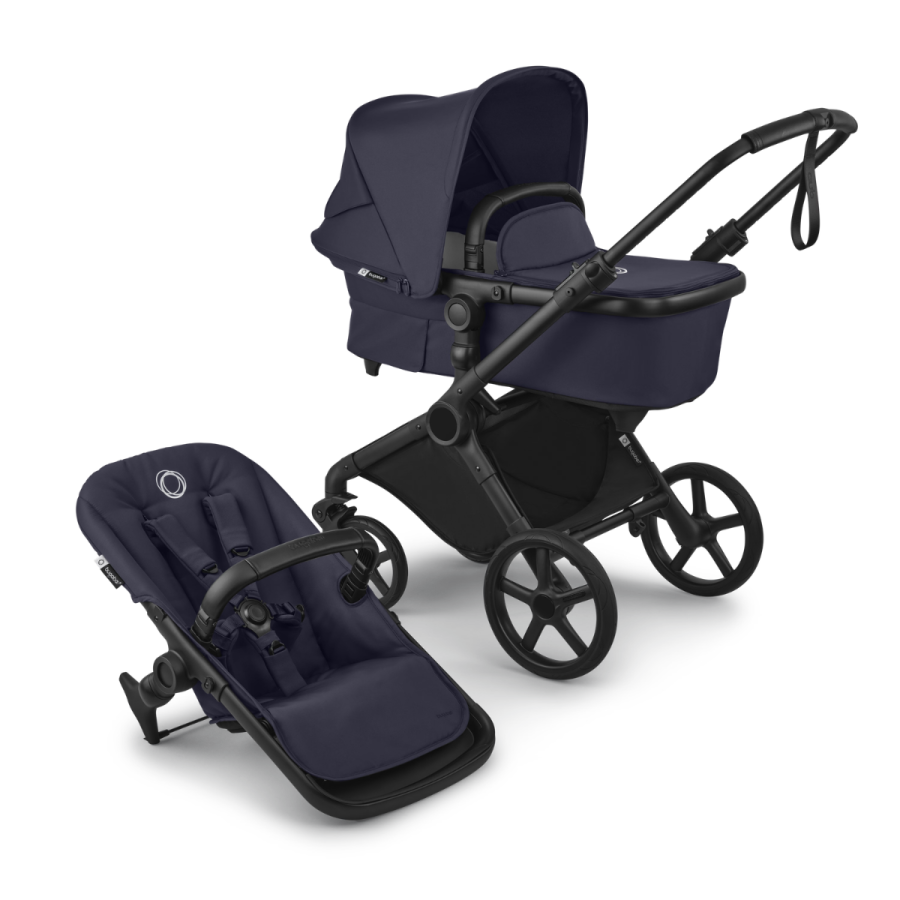 Детска количка Bugaboo Cub 2в1