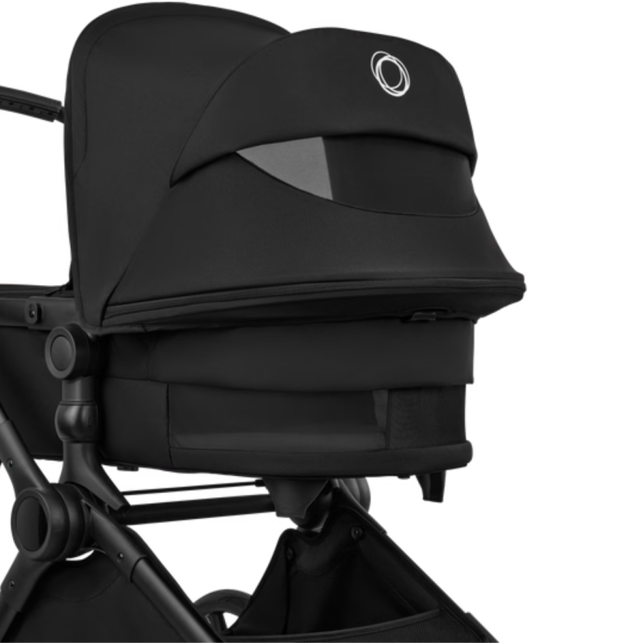 Детска количка Bugaboo Cub 2в1