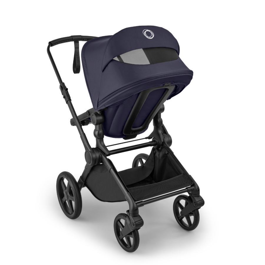 Детска количка Bugaboo Cub 2в1