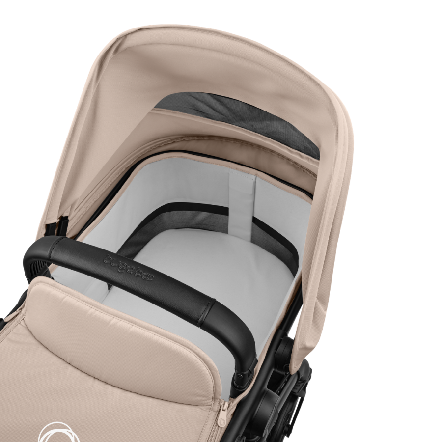 Детска количка Bugaboo Cub 2в1