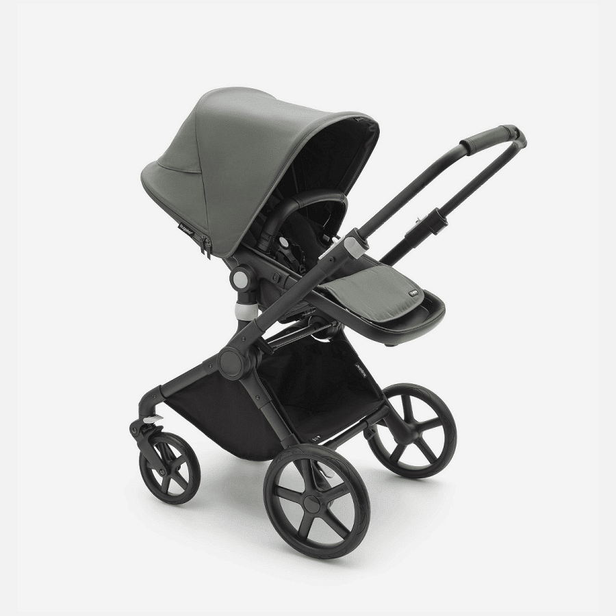 Детска количка Bugaboo Fox Cub
