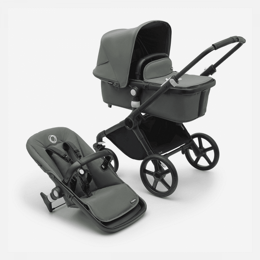 Детска количка Bugaboo Fox Cub