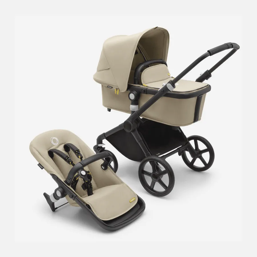 Детска количка Bugaboo Fox Cub