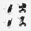 Детска количка Bugaboo Fox Cub