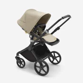 Детска количка Bugaboo Fox Cub
