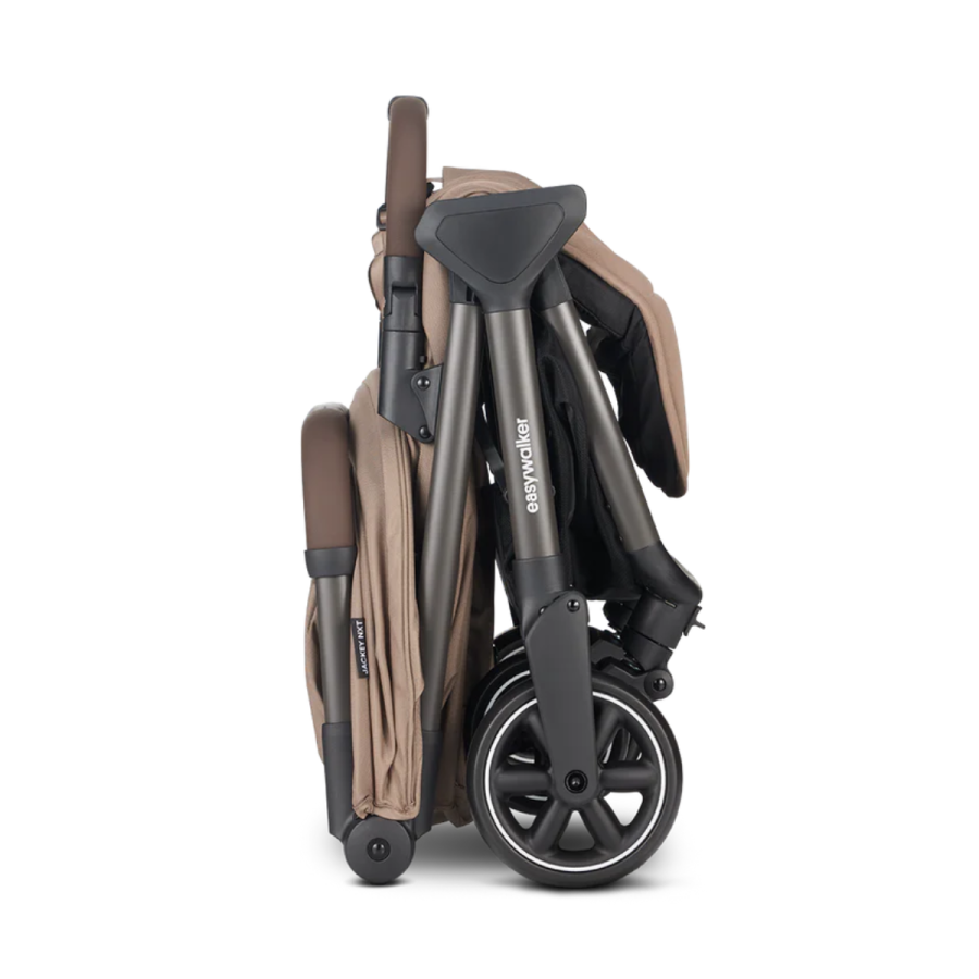 Детска количка Easywalker Jackey NXT
