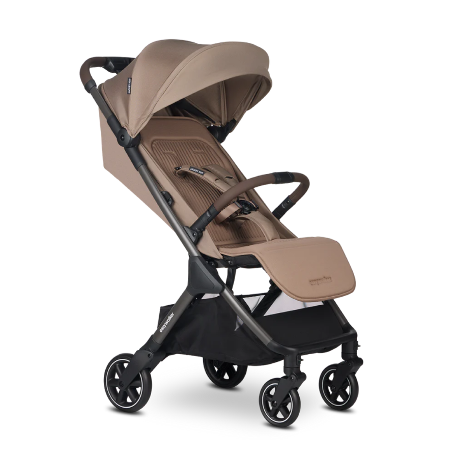 Детска количка Easywalker Jackey NXT