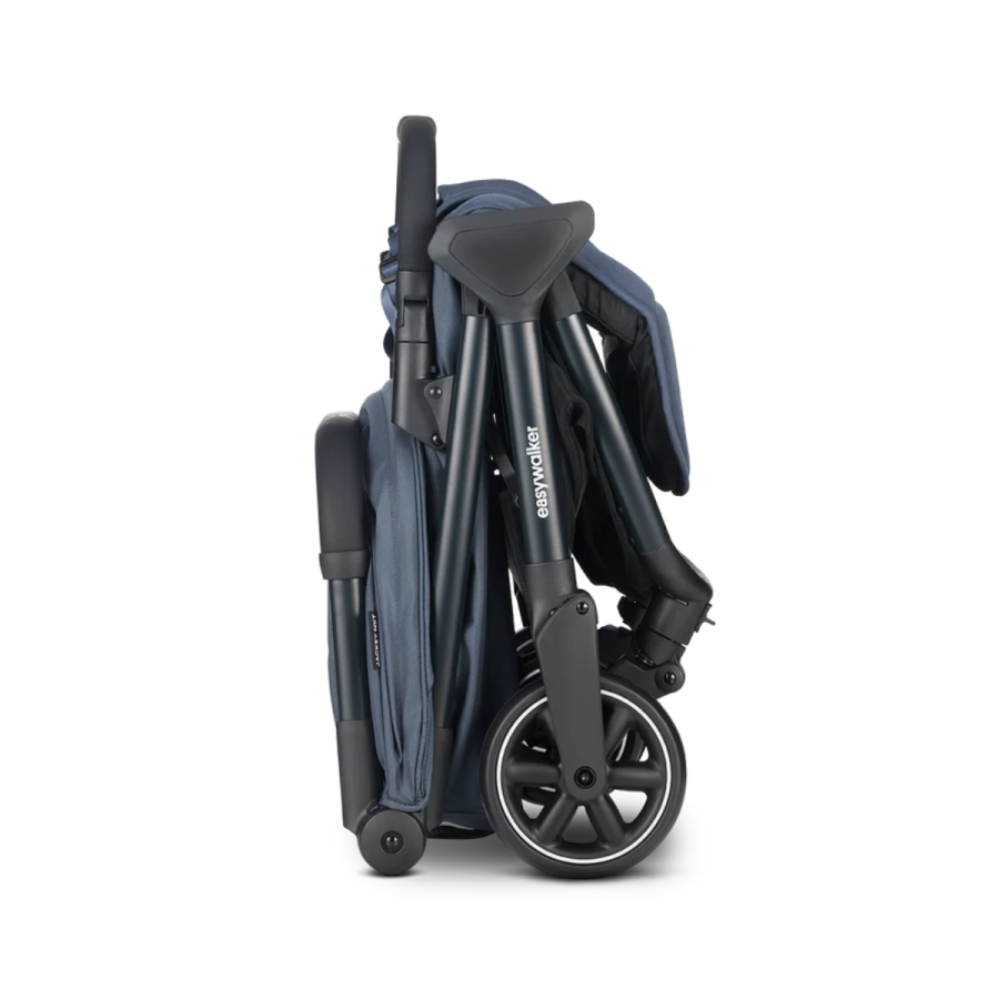 Детска количка Easywalker Jackey NXT