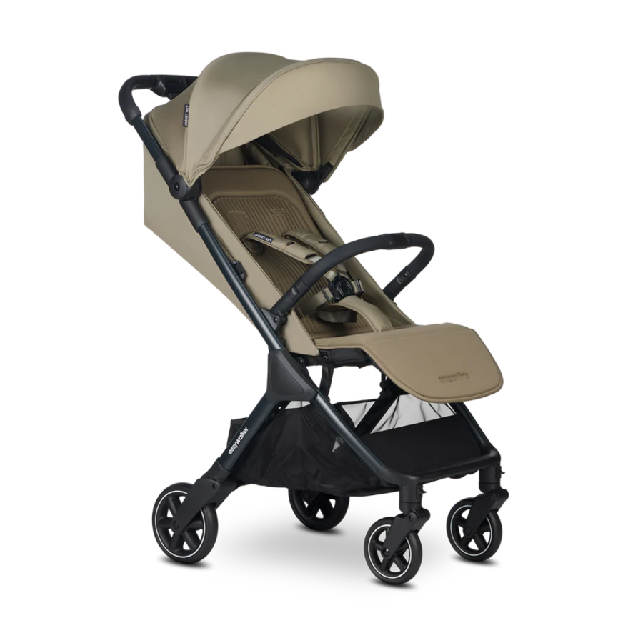 Детска количка Easywalker Jackey NXT