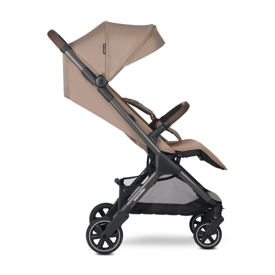 Детска количка Easywalker Jackey NXT
