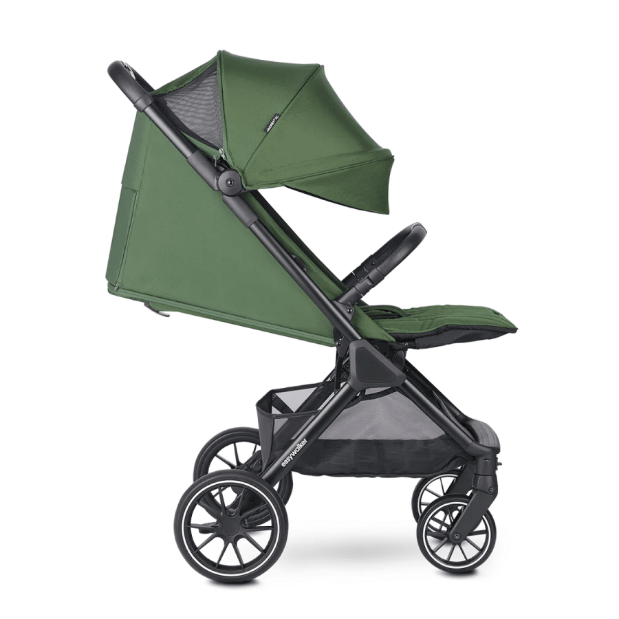 Детска количка Easywalker Jackey 2 XL